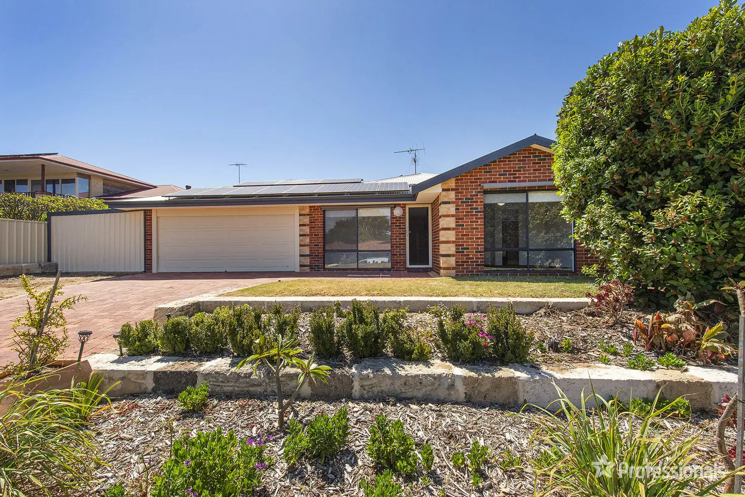 Main view of Homely house listing, 30 Tamarisk Drive, Halls Head WA 6210