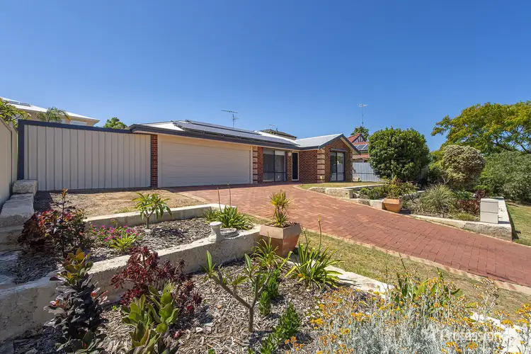 Second view of Homely house listing, 30 Tamarisk Drive, Halls Head WA 6210