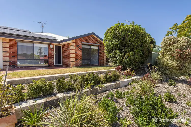 Third view of Homely house listing, 30 Tamarisk Drive, Halls Head WA 6210