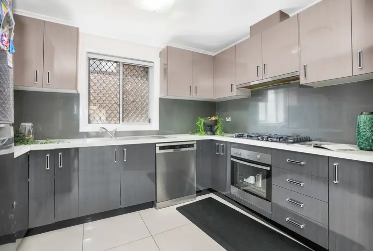 Third view of Homely townhouse listing, 19 Abraham Street, Rooty Hill NSW 2766