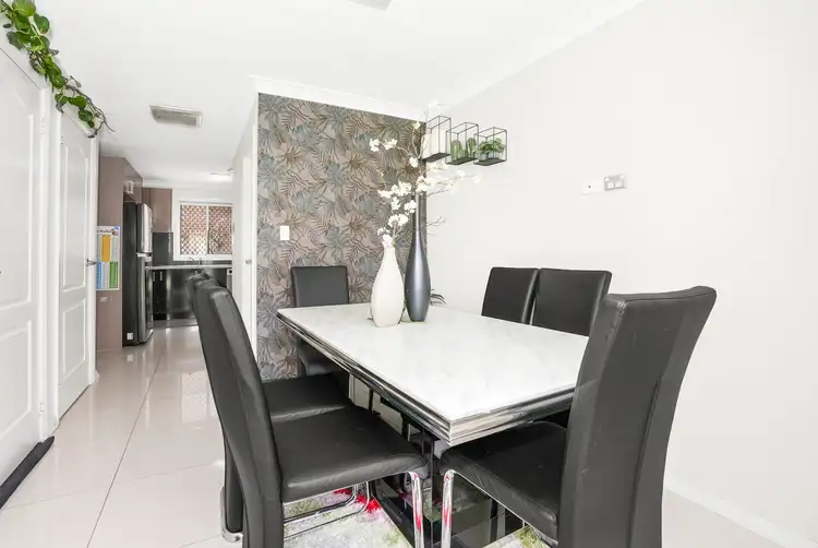 Fourth view of Homely townhouse listing, 19 Abraham Street, Rooty Hill NSW 2766