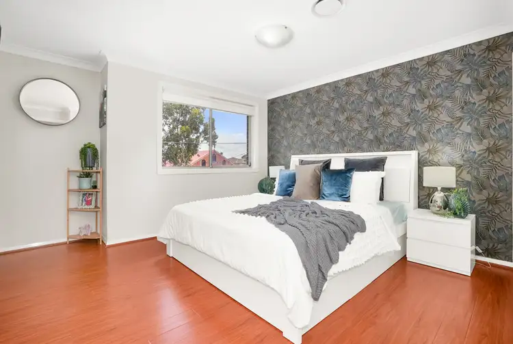 Fifth view of Homely townhouse listing, 19 Abraham Street, Rooty Hill NSW 2766