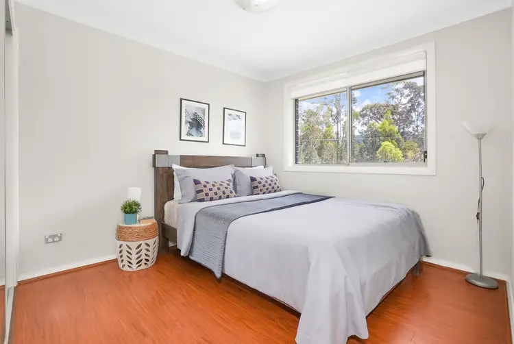Sixth view of Homely townhouse listing, 19 Abraham Street, Rooty Hill NSW 2766