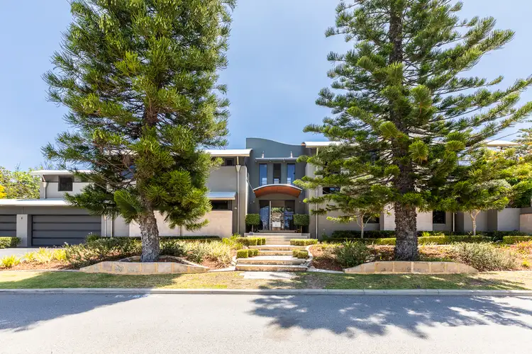 Main view of Homely house listing, 7 Hawkstone Street, Cottesloe WA 6011