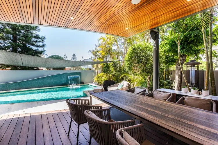 Second view of Homely house listing, 7 Hawkstone Street, Cottesloe WA 6011