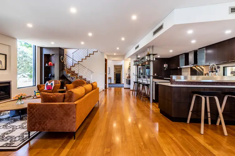 Third view of Homely house listing, 7 Hawkstone Street, Cottesloe WA 6011