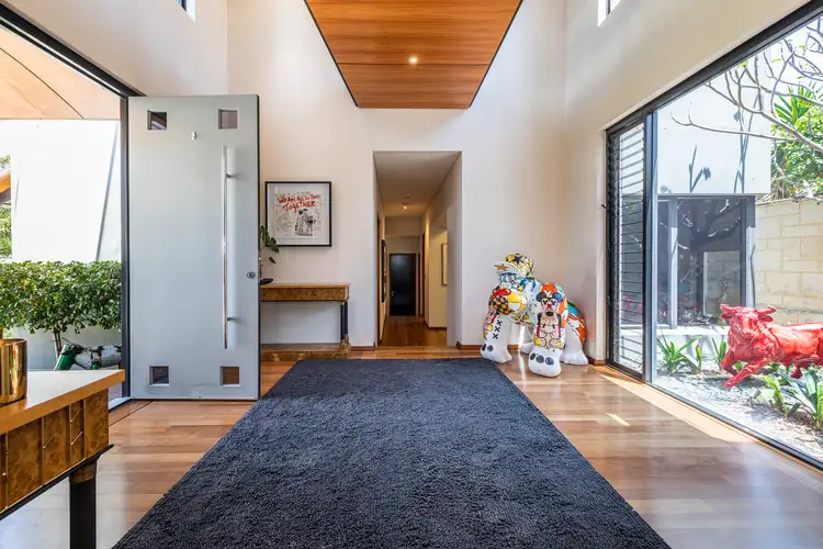 Sixth view of Homely house listing, 7 Hawkstone Street, Cottesloe WA 6011