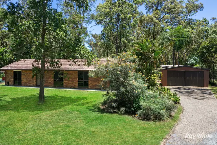 2-16 Kings Way, Chambers Flat QLD 4133