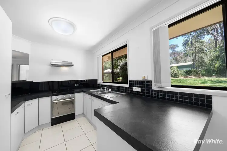 Second view of Homely house listing, 2-16 Kings Way, Chambers Flat QLD 4133