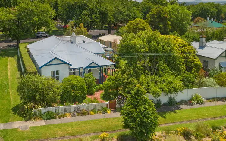 Main view of Homely house listing, 32 McNicol Street, Camperdown VIC 3260