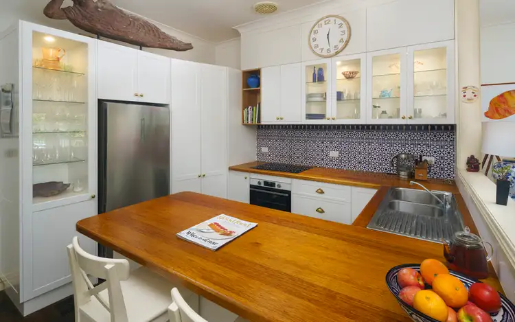 Fourth view of Homely house listing, 32 McNicol Street, Camperdown VIC 3260