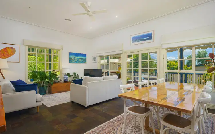 Fifth view of Homely house listing, 32 McNicol Street, Camperdown VIC 3260
