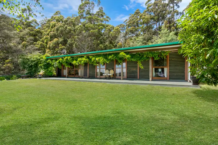 18 Fairview Court, Acacia Hills TAS 7306