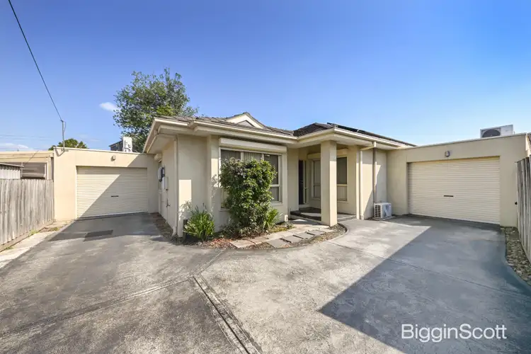 34A Glengariff  Drive, Mulgrave VIC 3170