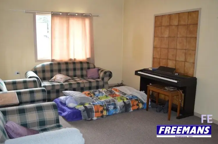 Second view of Homely house listing, 4 Gooyong Street, Kingaroy QLD 4610