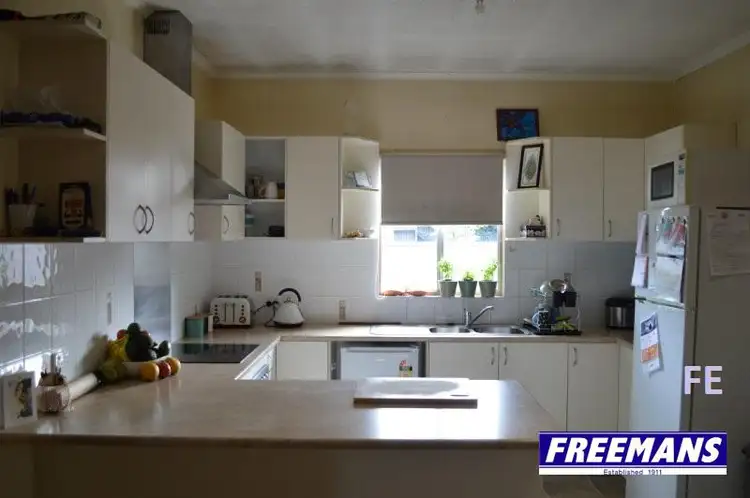 Fourth view of Homely house listing, 4 Gooyong Street, Kingaroy QLD 4610