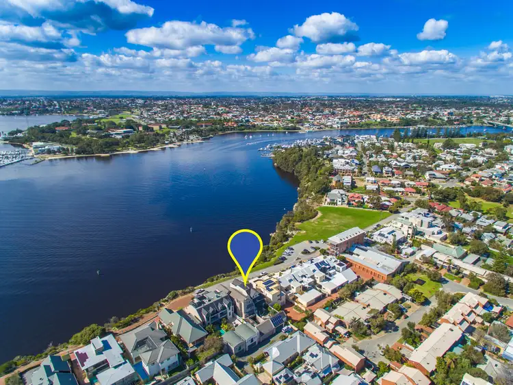 65 Rule Street, North Fremantle WA 6159