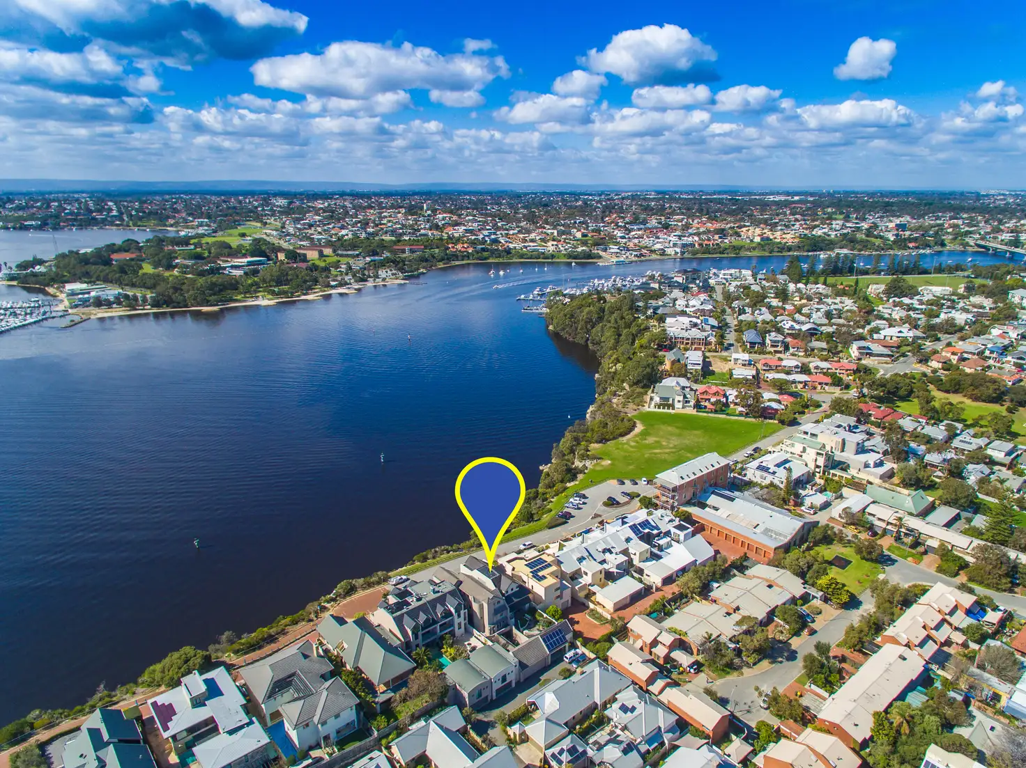 Main view of Homely house listing, 65 Rule Street, North Fremantle WA 6159