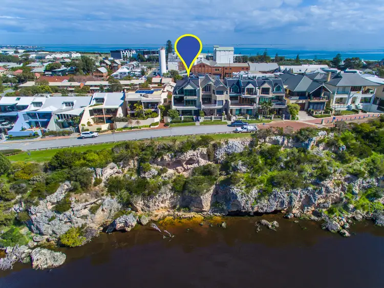 Second view of Homely house listing, 65 Rule Street, North Fremantle WA 6159