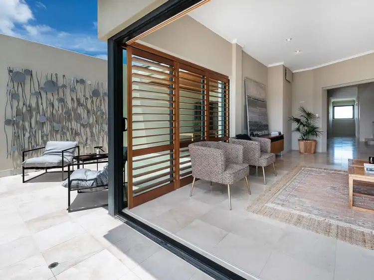 Sixth view of Homely house listing, 65 Rule Street, North Fremantle WA 6159