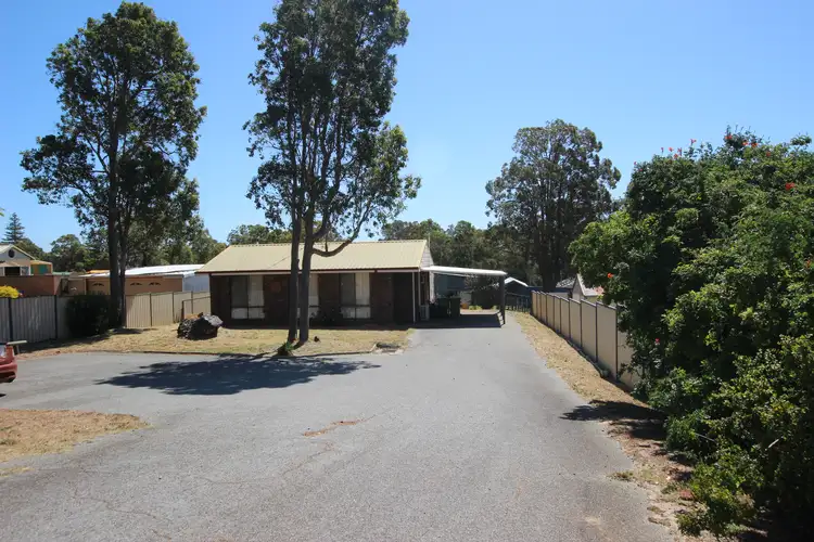 117A South Western Hwy, Waroona WA 6215