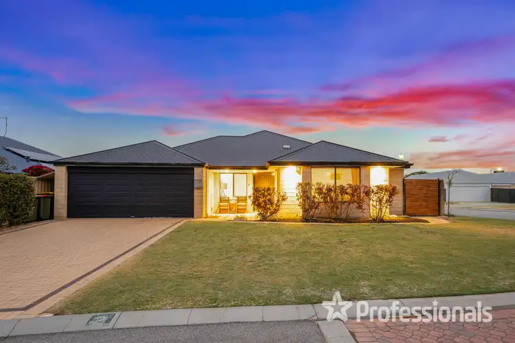 2 Writtle Street, Butler WA 6036