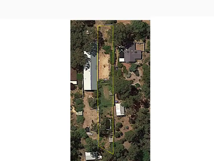 Main view of Homely land listing, 13B Grenville Road, Stoneville WA 6081