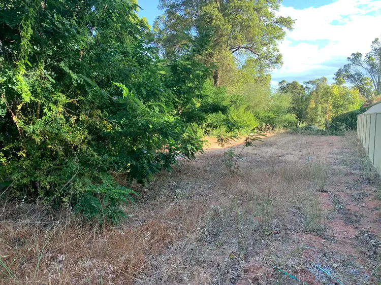 Third view of Homely land listing, 13B Grenville Road, Stoneville WA 6081