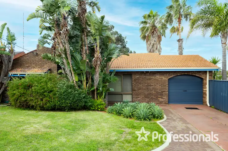 11 Crocker Place, Australind WA 6233