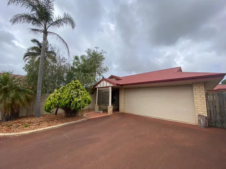 3/7 Wagtail Place, Cowaramup WA 6284