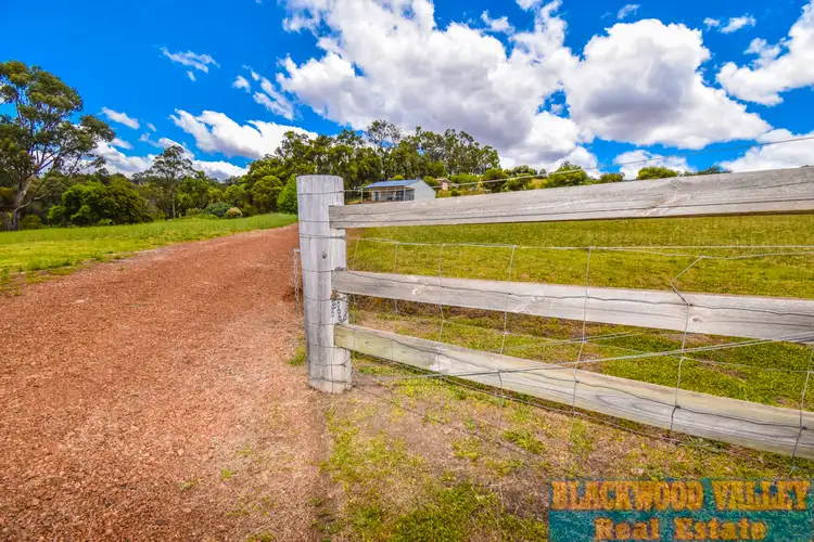 Main view of Homely house listing, 23 Peninsula Road, Bridgetown WA 6255