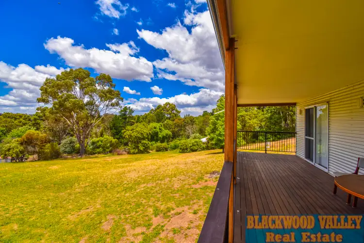 Second view of Homely house listing, 23 Peninsula Road, Bridgetown WA 6255