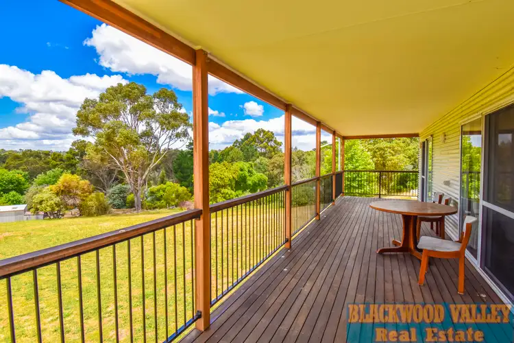 Third view of Homely house listing, 23 Peninsula Road, Bridgetown WA 6255