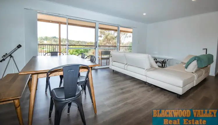 Fifth view of Homely house listing, 23 Peninsula Road, Bridgetown WA 6255