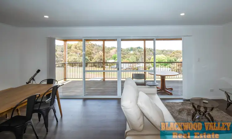 Sixth view of Homely house listing, 23 Peninsula Road, Bridgetown WA 6255