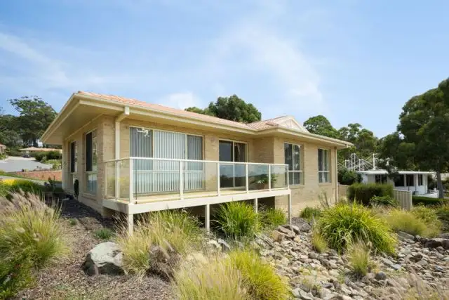 Second view of Homely townhouse listing, 20/1B Golf Circuit, Tura Beach NSW 2548