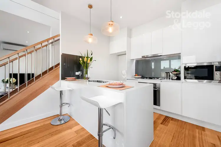 Fourth view of Homely townhouse listing, 1/4 Kennedy Street, Glenroy VIC 3046