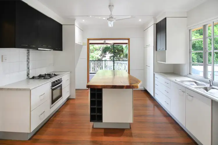 Main view of Homely house listing, 6 Neelsen Street, Wulguru QLD 4811