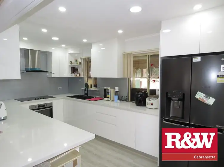 Third view of Homely house listing, 27 Kenilworth Street,, Miller NSW 2168