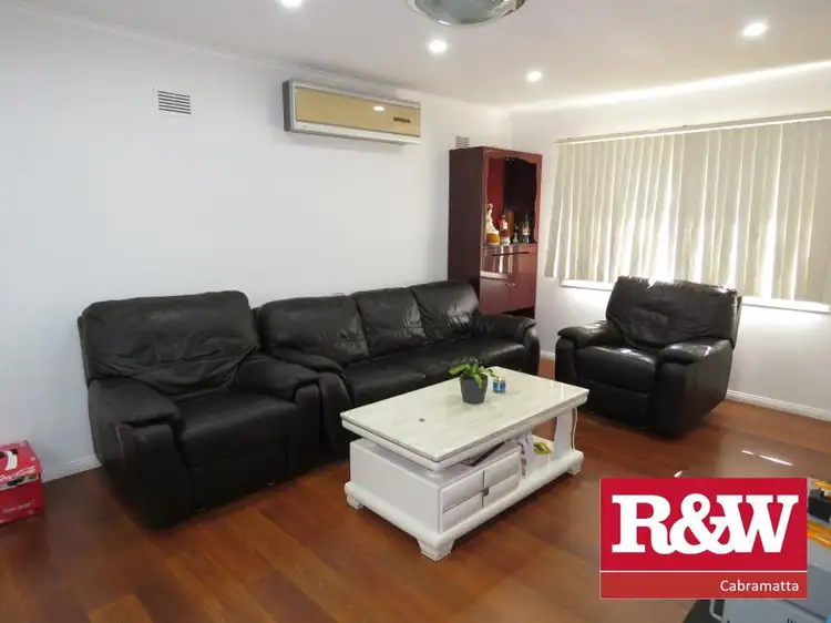 Fifth view of Homely house listing, 27 Kenilworth Street,, Miller NSW 2168