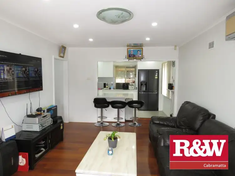 Sixth view of Homely house listing, 27 Kenilworth Street,, Miller NSW 2168