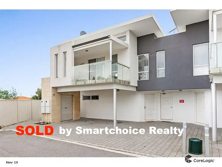 12/7 Goldsmith Road, Spearwood WA 6163