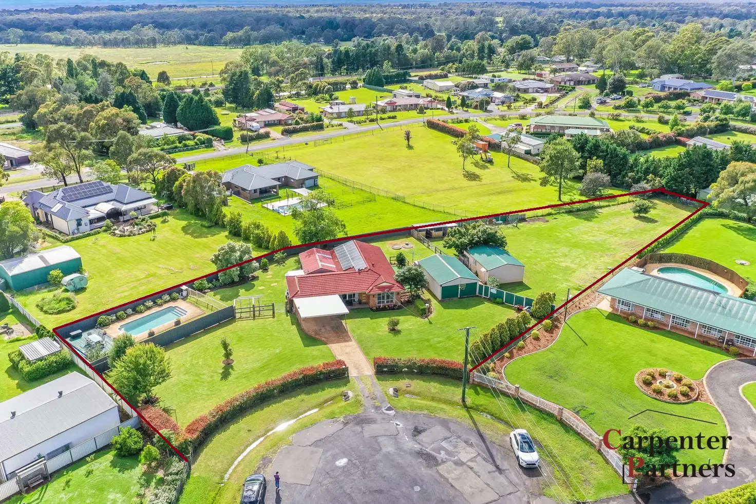 Main view of Homely house listing, 20 Florence Close, Bargo NSW 2574