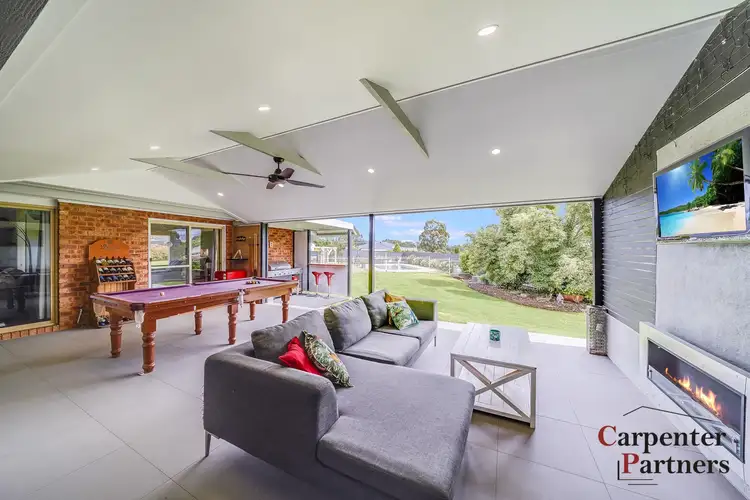 Second view of Homely house listing, 20 Florence Close, Bargo NSW 2574