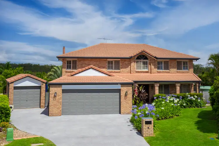 5 Holly Court, Albany Creek QLD 4035