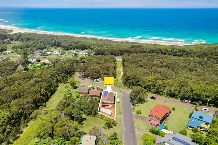 2E Canberra Crescent, Burrill Lake NSW 2539