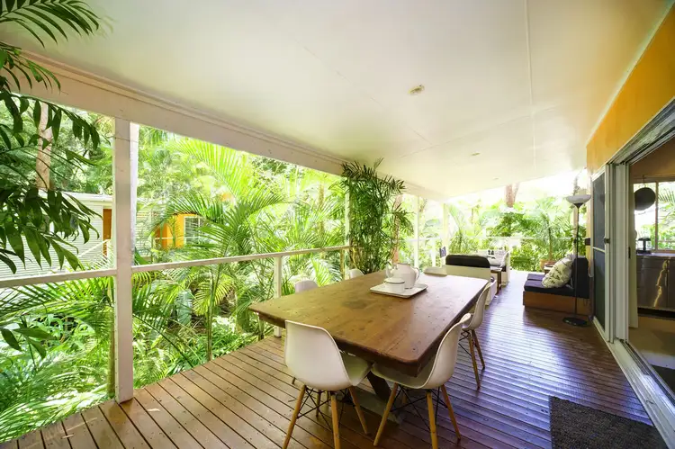Main view of Homely house listing, 124 Patsys Flat Road, Smiths Lake NSW 2428