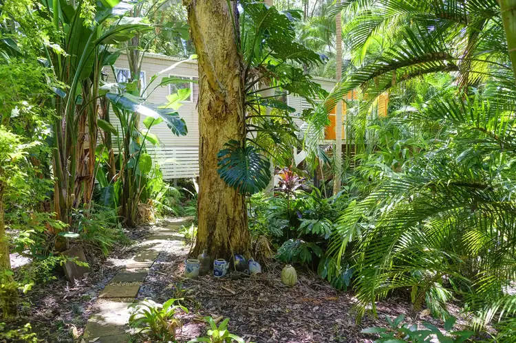 Second view of Homely house listing, 124 Patsys Flat Road, Smiths Lake NSW 2428