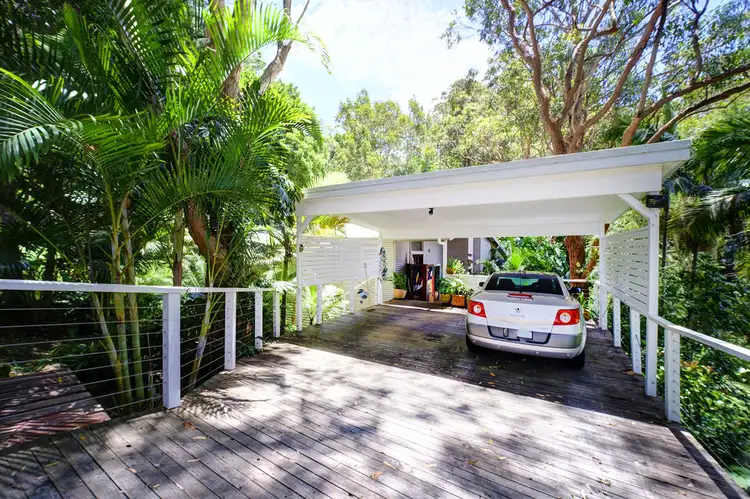 Third view of Homely house listing, 124 Patsys Flat Road, Smiths Lake NSW 2428