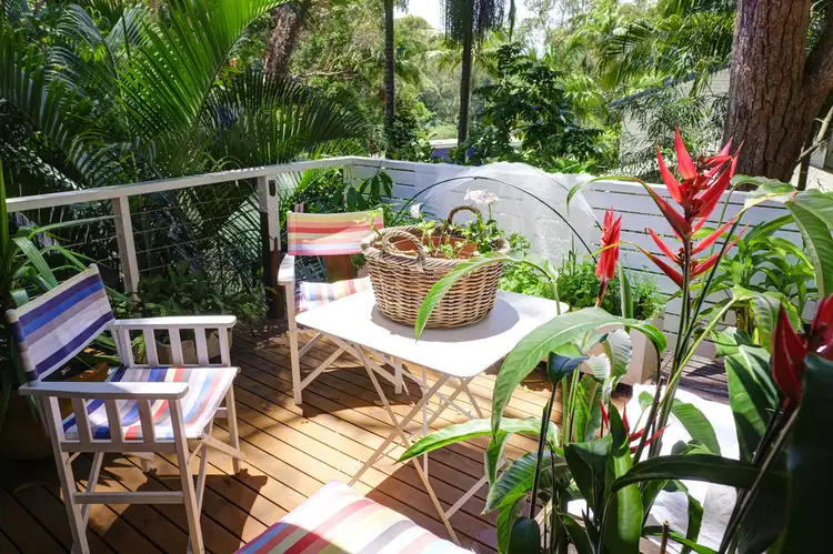 Fourth view of Homely house listing, 124 Patsys Flat Road, Smiths Lake NSW 2428